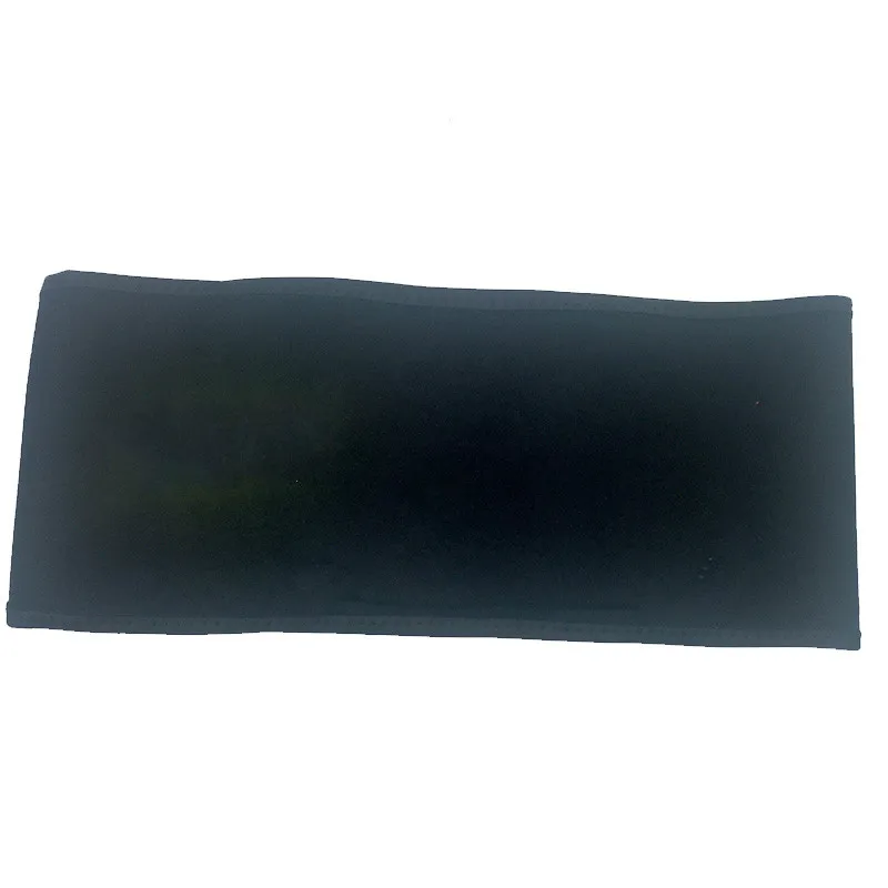 Неопреновый тренажер для талии в сауне корректирующий пояс похудения потери