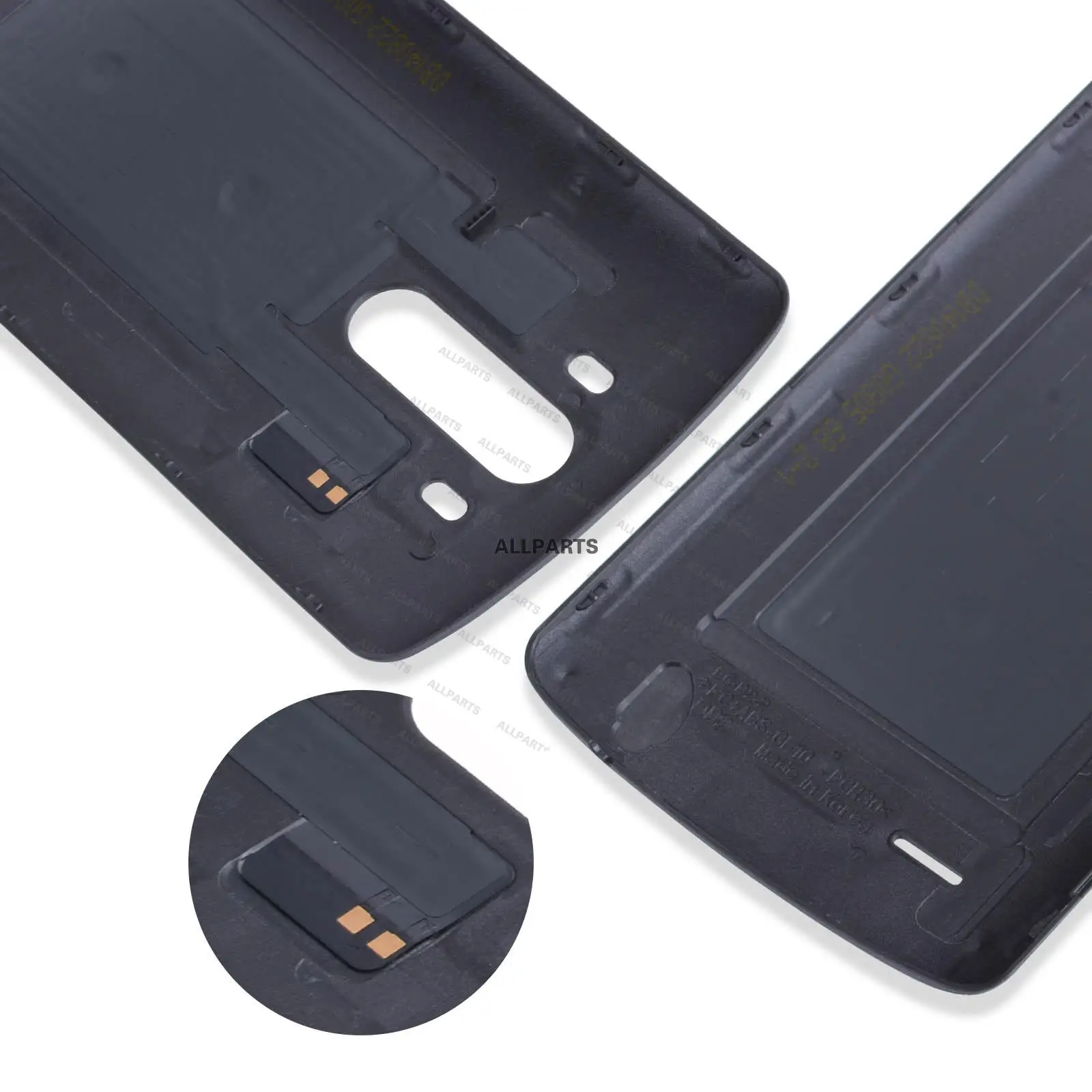 Оригинальный задний корпус для LG G3 / Mini G3s Beat Vigor задняя крышка запасная