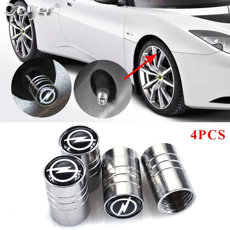 Ceyes автомобильный Стайлинг автомобильные колпачки чехол для Opel Astra H G J Corsa Insignia