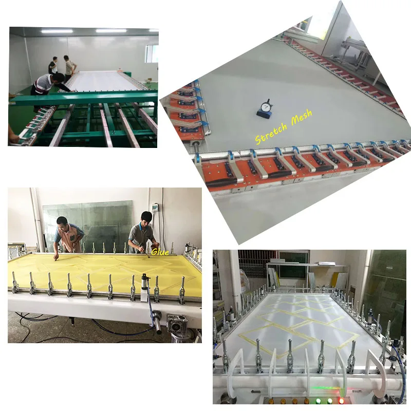 Бесплатная доставка! Высококачественная желтая эластичная сетка из 100%