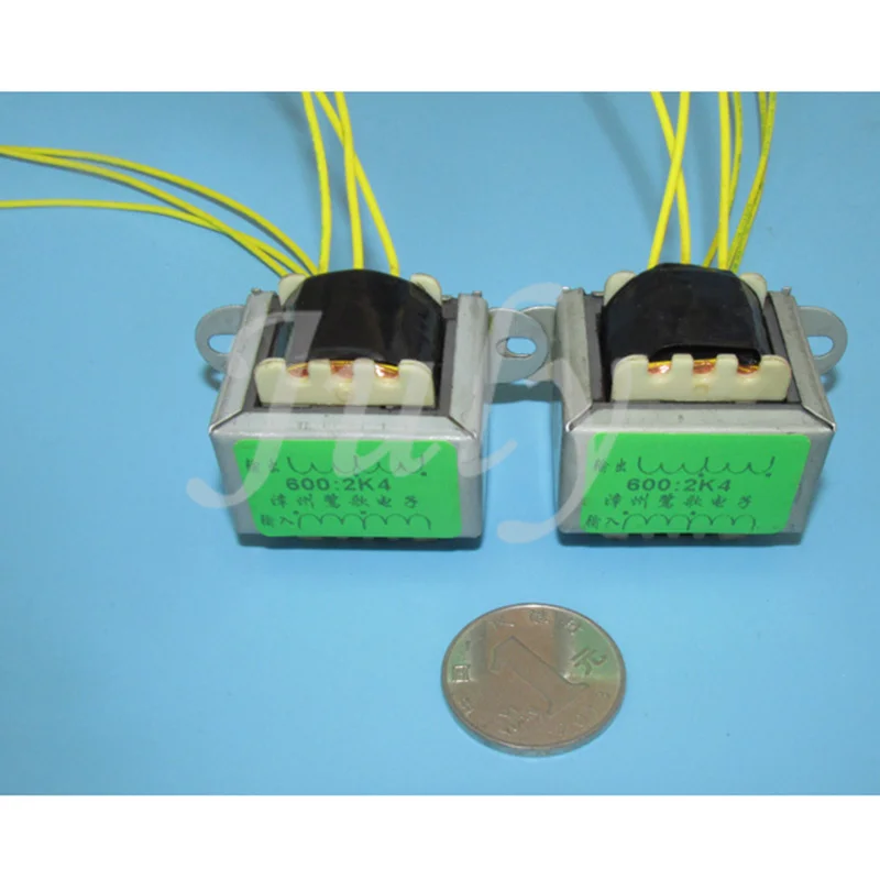 600: 2K4 трансформатор Z11 производство железного сердечника