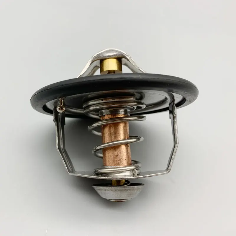 

8-97300790-2 Thermostat ISUZU ZAX200-3 ZAX210-3 4HK1 4HK Engine Thermostat 8973007902