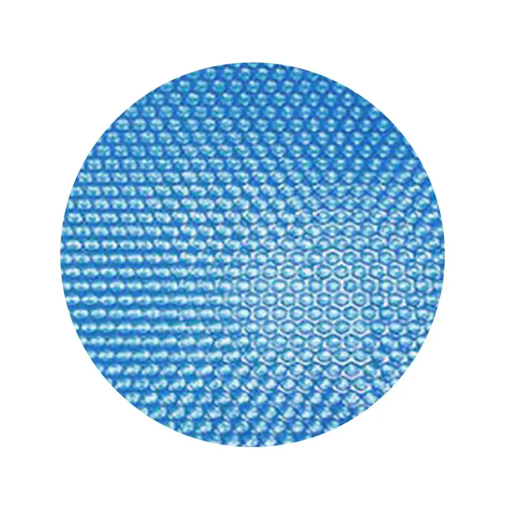 

New Universal Pool Solar Tarpaulin Cover Round Durable Heating Insulation Swim Pool Covering Film Swimming Pool Protection Cover
