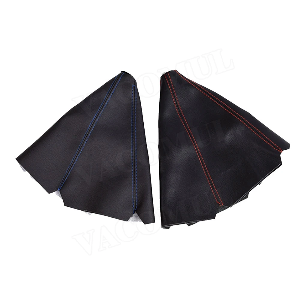 Автомобильный рычаг переключения передач Задний защитный чехол пылезащитный MT/AT