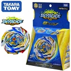 Takara Tomy Beyblade Burst GT B-154 DX Booster Imperial Dragon Ig' Beyblade bey blade Top Spinner, Классические игрушки для детей
