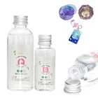 Стойкий к растворителям клей AB для украшения дома, для самостоятельного изготовления ювелирных изделий, антижелтая прозрачная смола, эпоксидный высококлейкий эпоксидный клей