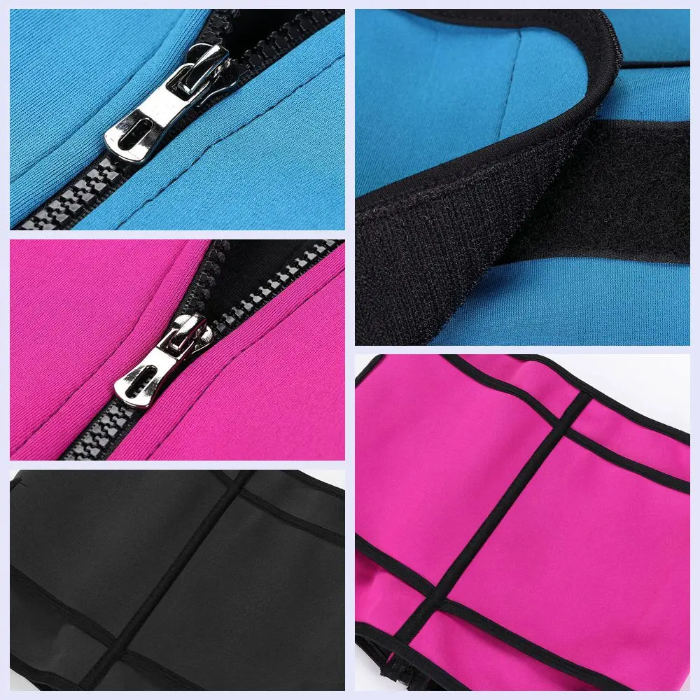 Лидер продаж неопреновый корректирующий пояс для талии похудения | Женская