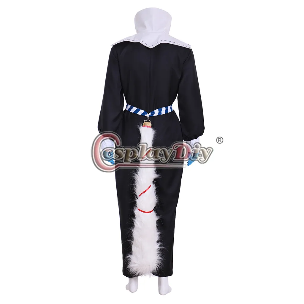 Косплей diy аниме Persona 5 Fox Yusuke Kitagawa Костюм для взрослых на Хэллоуин Карнавальный L320