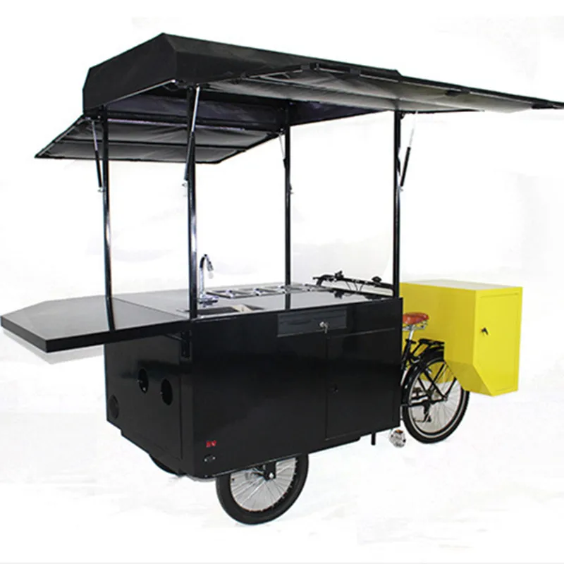 2021 Европейский трехколесный велосипед для взрослых Электрический Грузовой