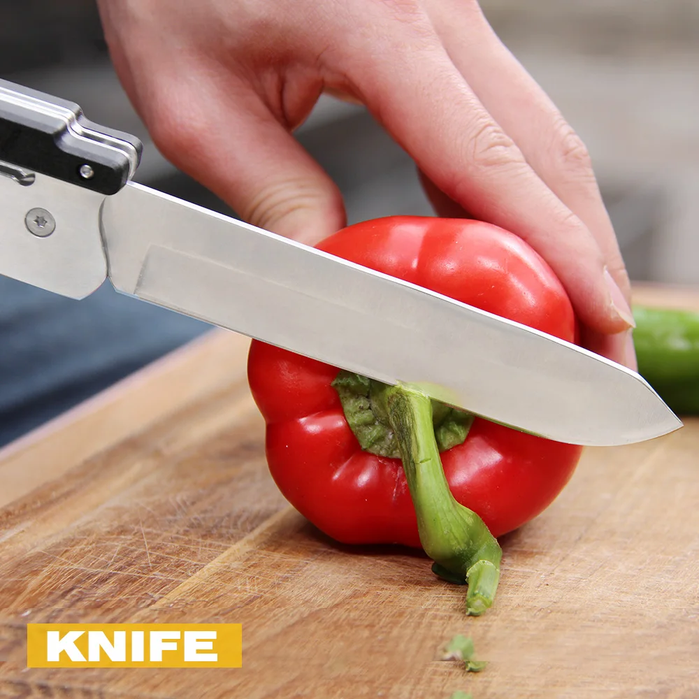 Многофункциональный инструмент ROXON 6 в 1 для барбекю гриль из нержавеющей стали