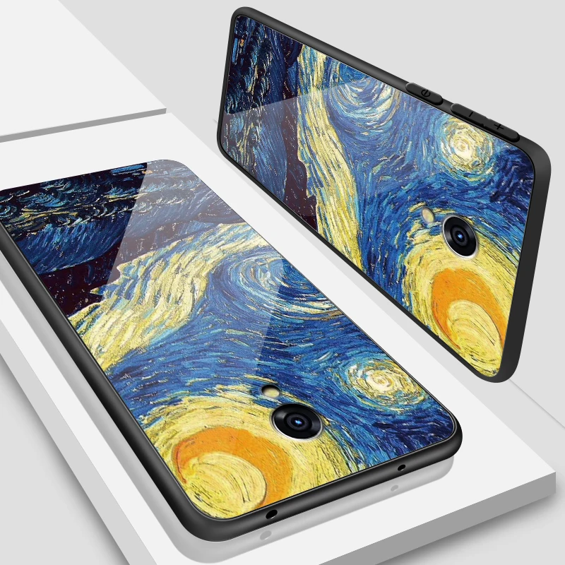 W103 Для iPhone 6S 5s SE 6 7 8 Plus XR XS MAX противоударный чехол из закаленного стекла для Meizu M8 M5 M6 M9 Note 16th Plus роскошные чехлы для телефонов - Цвет: W103