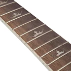 Гриф гитары Деревянный для 41 ''акустической Народной запасные части для гитары