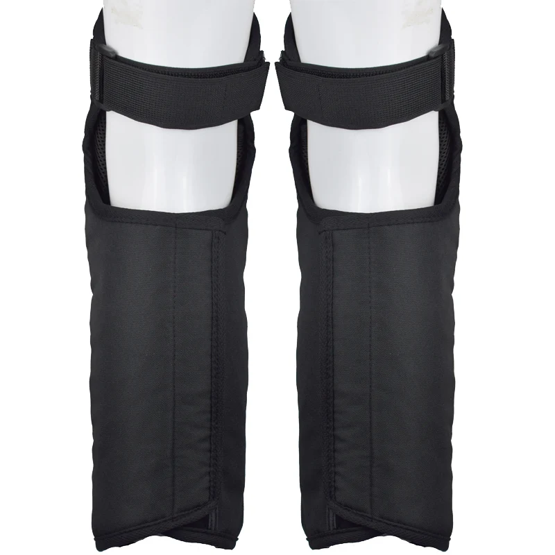 Зимний теплый защитный наколенник для мотоцикла защита колена спортивная