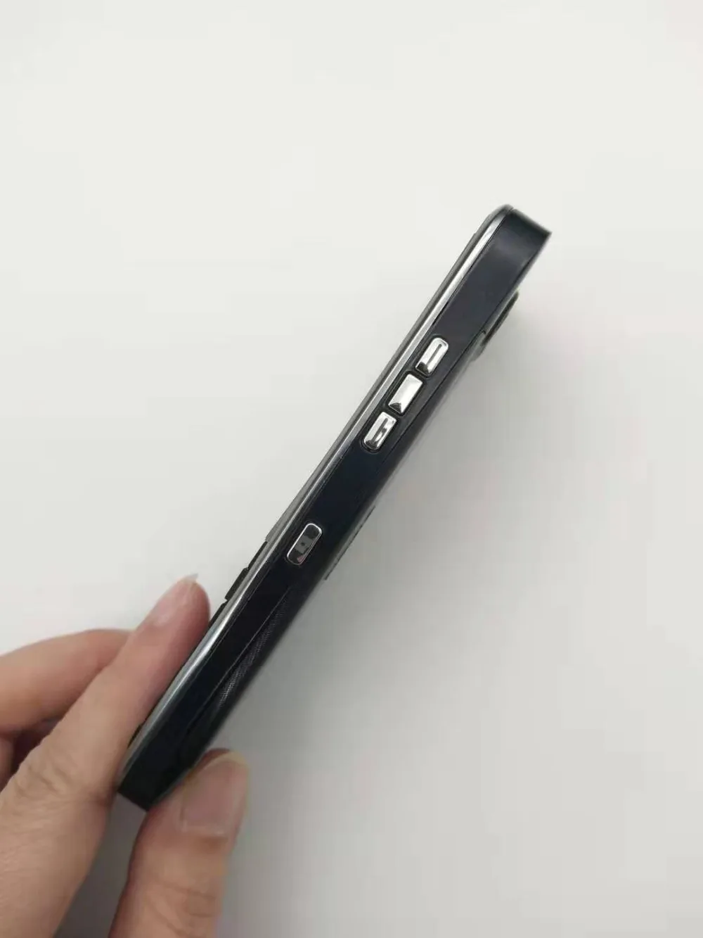 E52 разблокированный Nokia E52 GSM WCDMA сотовый телефон Wifi Bluetooth gps 3.2MP камера телефон Восстановленный