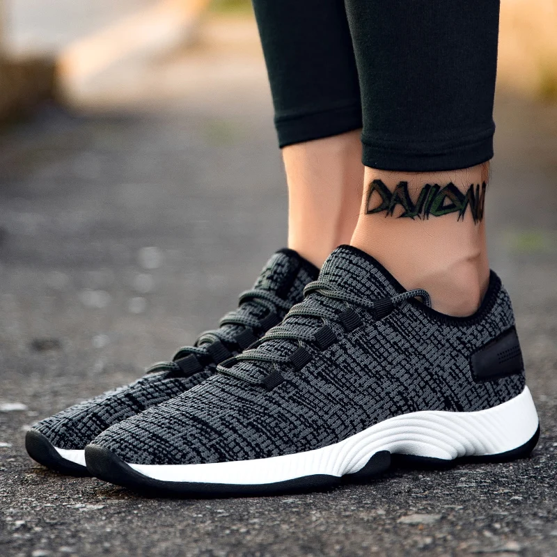 

Sneaker Male Sport Shoes For Men Casual 2020 Mens Trainers Spring Causal Sneakers Zapatos Casuales Para Hombre
