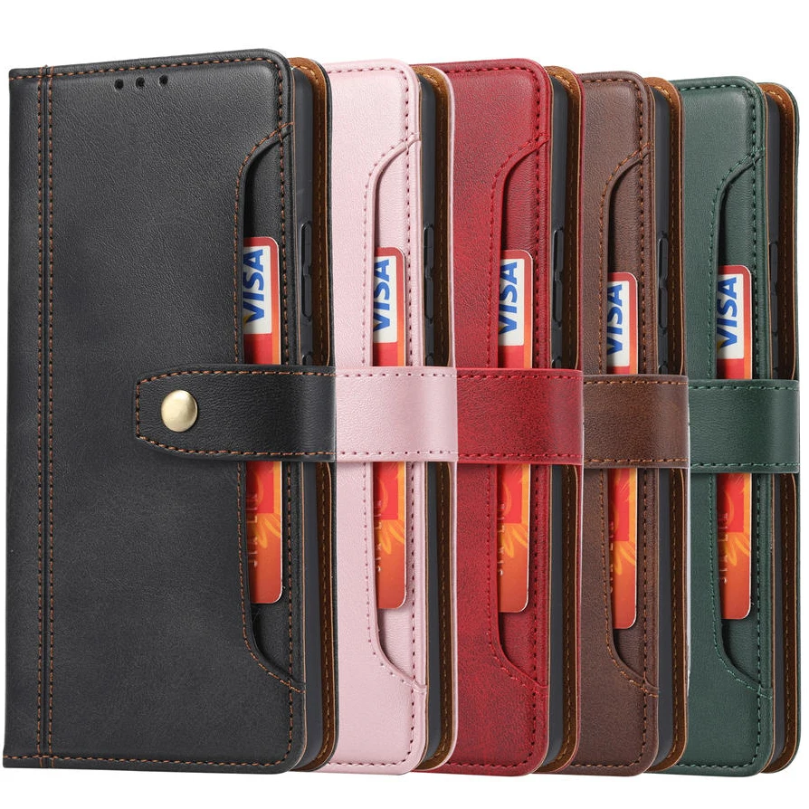 

POCO M3 Leather Luxury Wallet Book Case For Xiaomi Pocophone M3 M 3 Flip Full Protection Card Cover Mi Poco M3 Retro Fundas