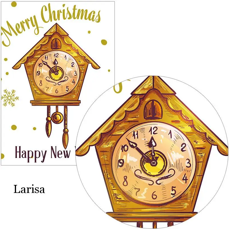 

Modern Minimalism Christmas Celebrate Gift and New Year Poster Wall Picture Canvas Painting Nordic Kids Room Home Decoration