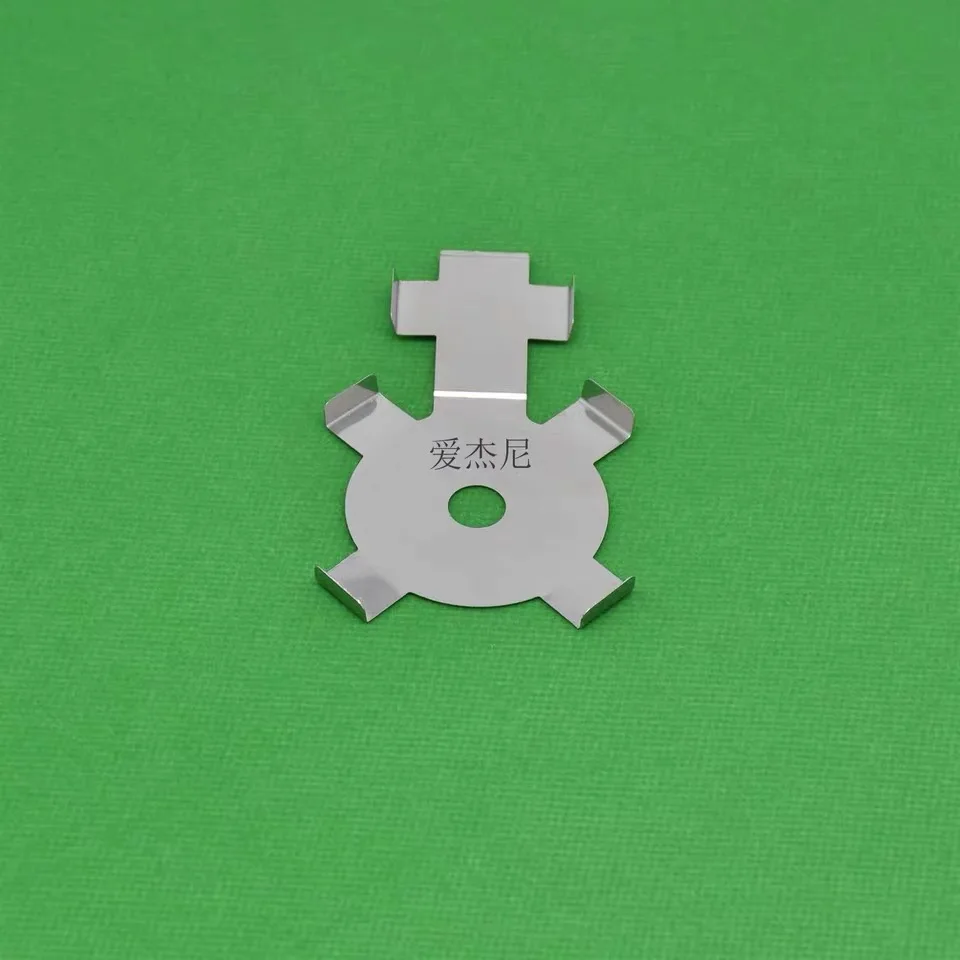 Соединительная штанга Из Нержавеющей Стали 1 шт. прокладка в сборе для триммера