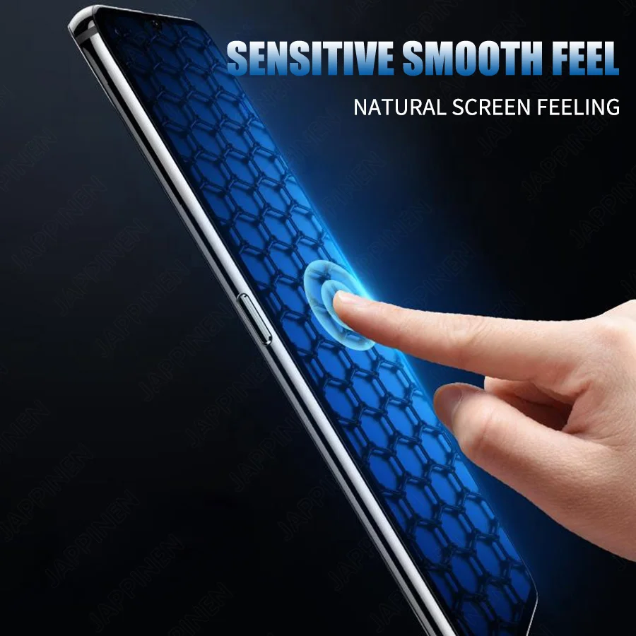 6D полный клей покрытие из закаленного стекла для Xiaomi Redmi Note 8 Pro защита экрана стекло для Mi Redmi Note 8 Защитная стеклянная пленка
