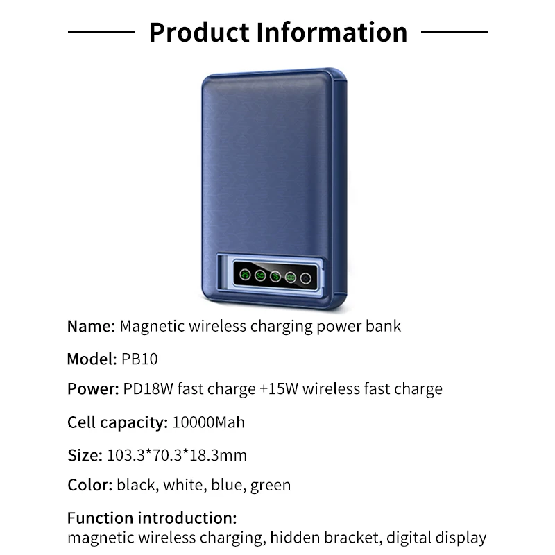 

15 iPhone 12 pro max 12mini Magnet PD 18 10000 iPhone 12
