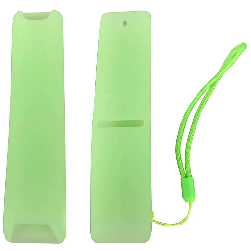 Силиконовый пульт дистанционного управления чехол для пульта Samsung Smart TV