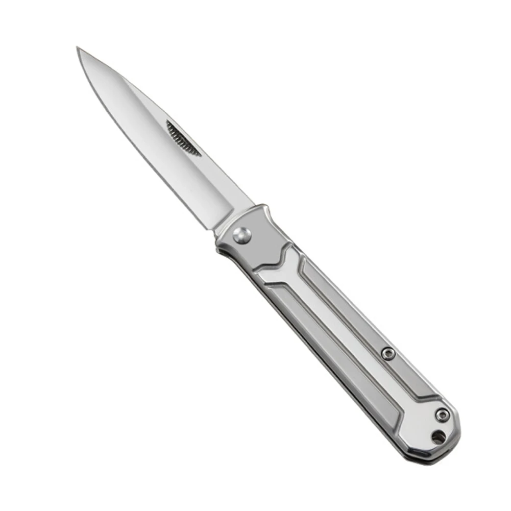 Promithi складной нож Многофункциональный армейский бытовой инструмент из