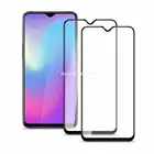 5D 9H полное клеевое покрытие черное закаленное стекло для VIVO V11i V11 Pro Защита экрана для VIVO V11i V11pro защитная пленка, стекло