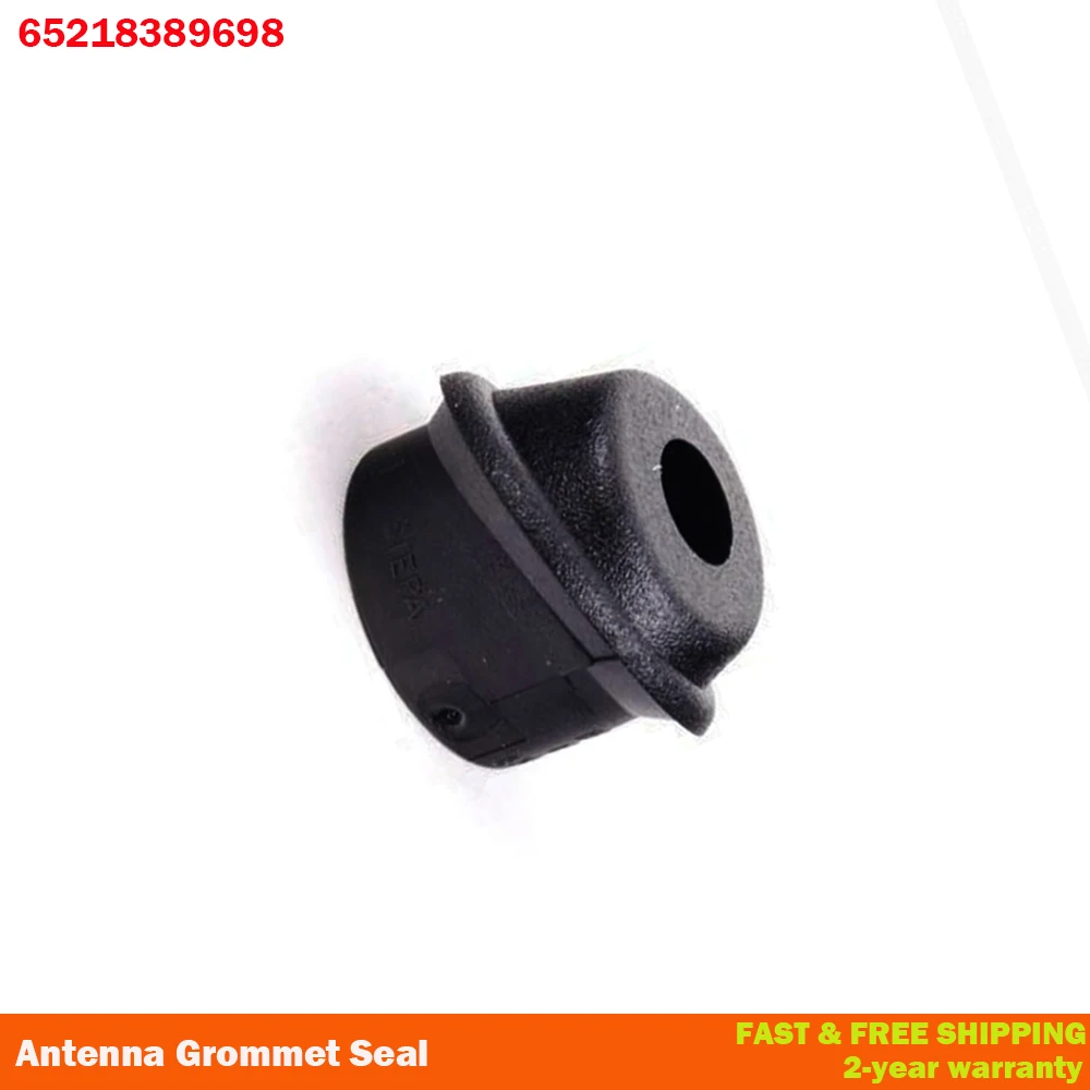 Aerial Antenna Grommet Rubber Seal 65218389698 8389698 65218411562 For BMW Z3 Series E36