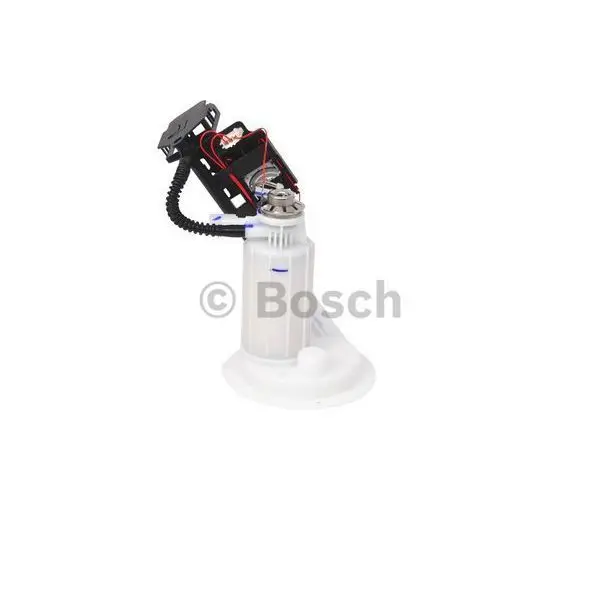Насос топливный электрический BMW 5 E60 2.5 3.0i 05 BOSCH 058031|Температурный датчик| |