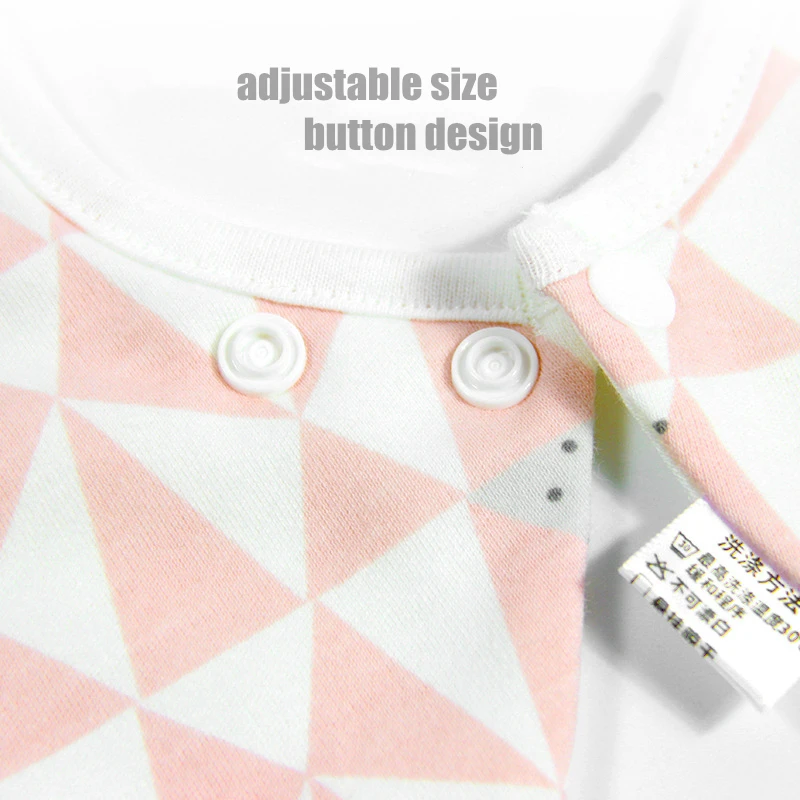 2020 New Arrival Cotton Baby Bibs TPU Waterproof Burp Clothes Double Layer Toddler Feeding Boys Girls Round Smock | Детская одежда и