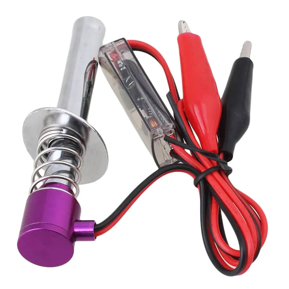 6-12 В легкая установка зажигалка Электронная свеча сменные детали практичный