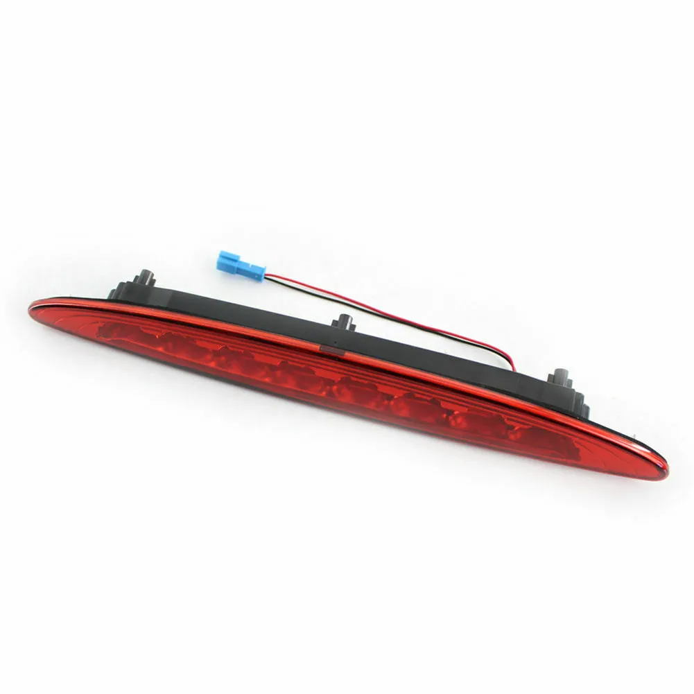 

Third Brake Light 01-06 MU 3rd 12V For MINI Cooper High Level LED Rear