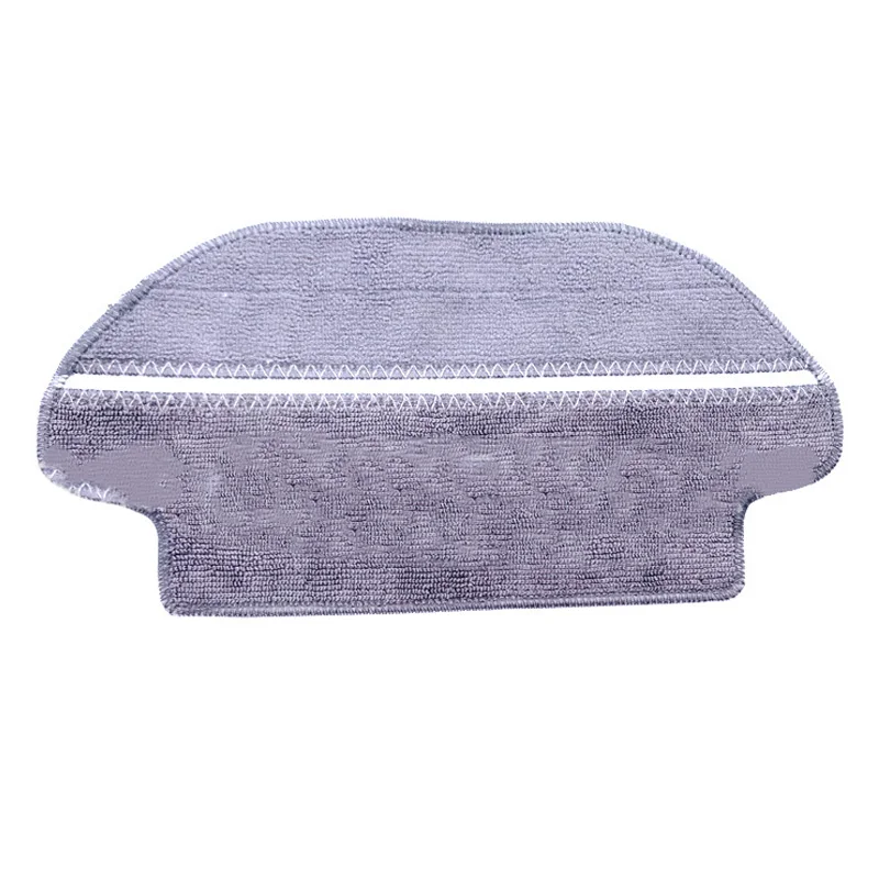 

16Pcs Side Brush Mop Cloth Replacement HEPA Filter for Xiaomi Mijia STYJ02YM Vacuum Cleaner Spare Parts Kits