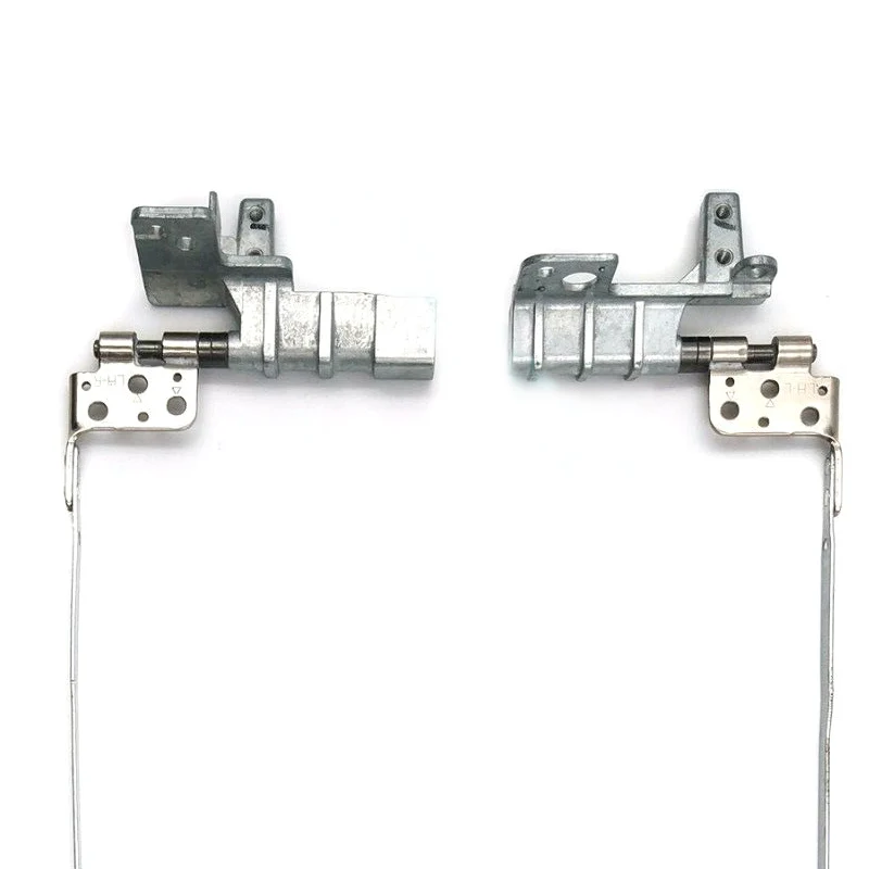 

Петли для ЖК-экрана ноутбука HP ProBook 6460B 6465B 6470B 6475B, Левая Правая петли для ЖК-экрана 6055B0019101 6055B0019102 641836-001