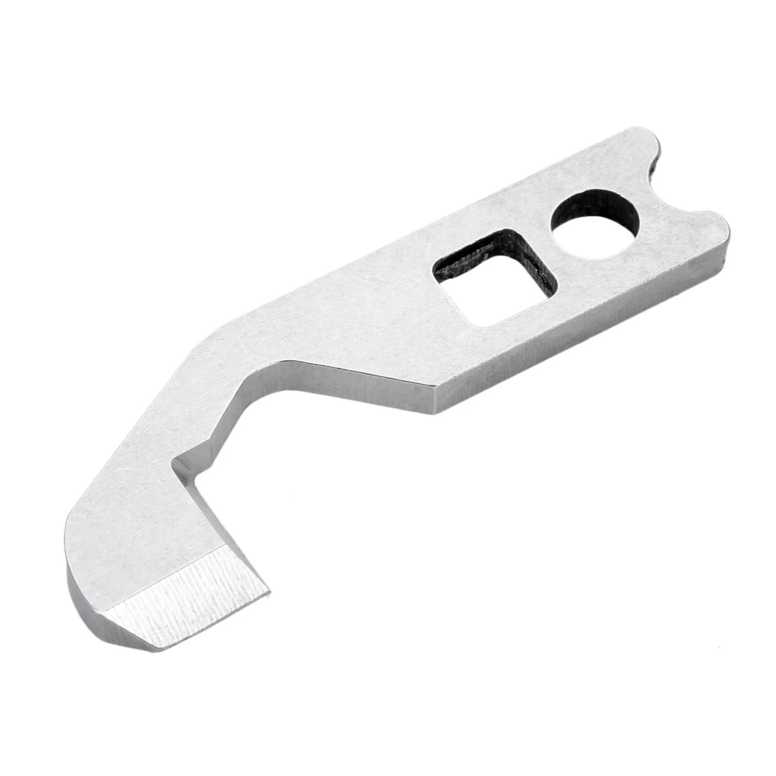 Metal Sewing Machine Upper Knife 788011007 Blade fit For Janome 1110Dx 204D 504D 634D 644D Tools | Дом и сад