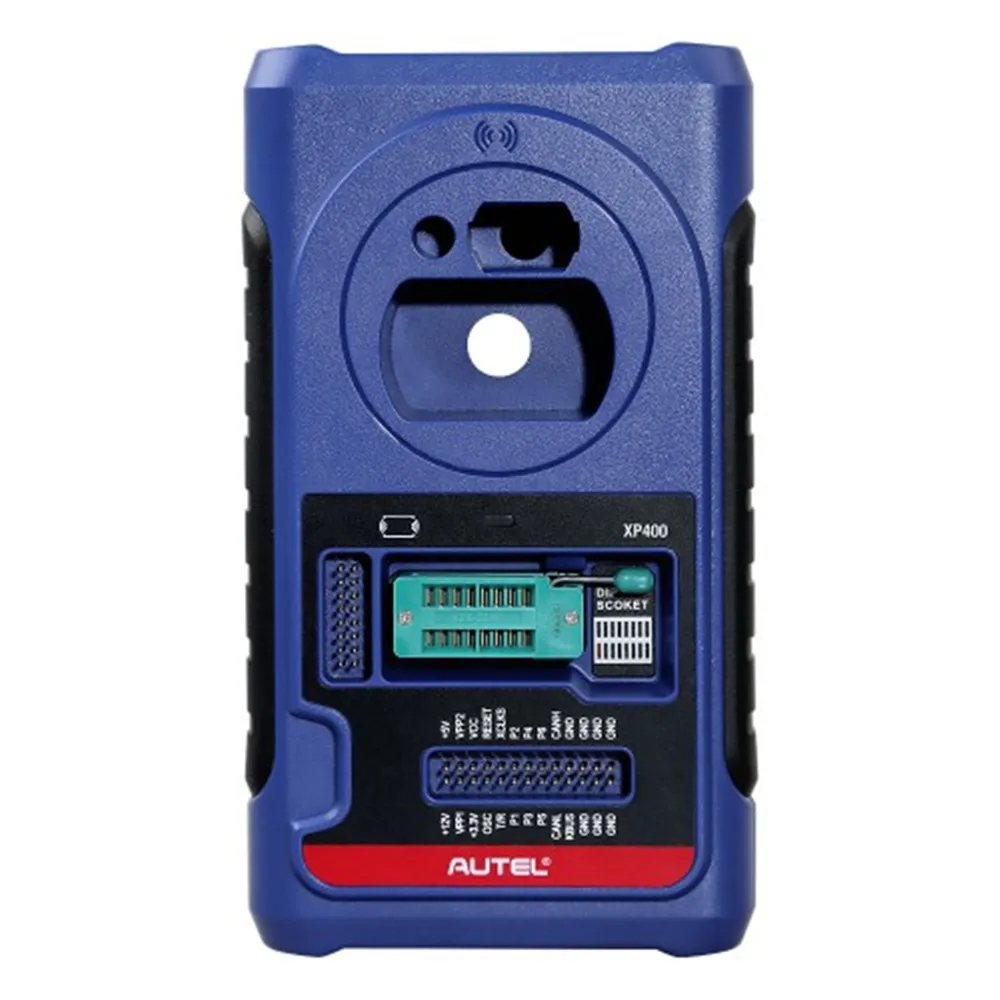 Программатор Autel XP400 / xp400 Pro для ключей и микросхем работает с MaxiIM IM608/IM508 |