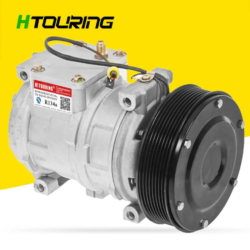 Компрессор переменного тока для John Deere AH169875 RE46609 4471002381 4471002388 4472003084 4472003667 4472004930