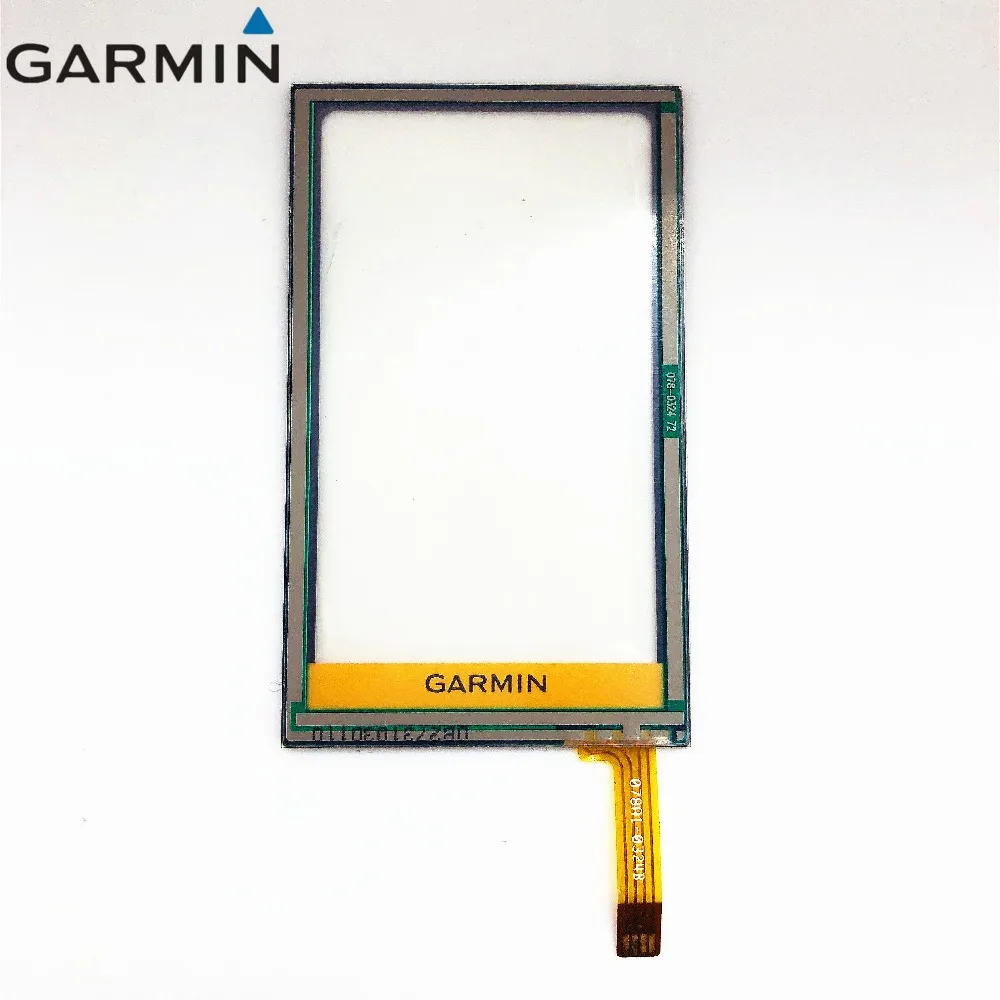 3," дюймовый сенсорный экран для GARMIN OREGON 300 200 ручной gps сенсорный экран дигитайзер панель стекло Ремонт Замена
