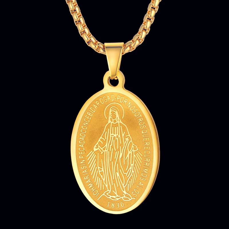 Цепочка с подвеской в виде собаки из нержавеющей стали 316L|Ожерелья подвеской| |