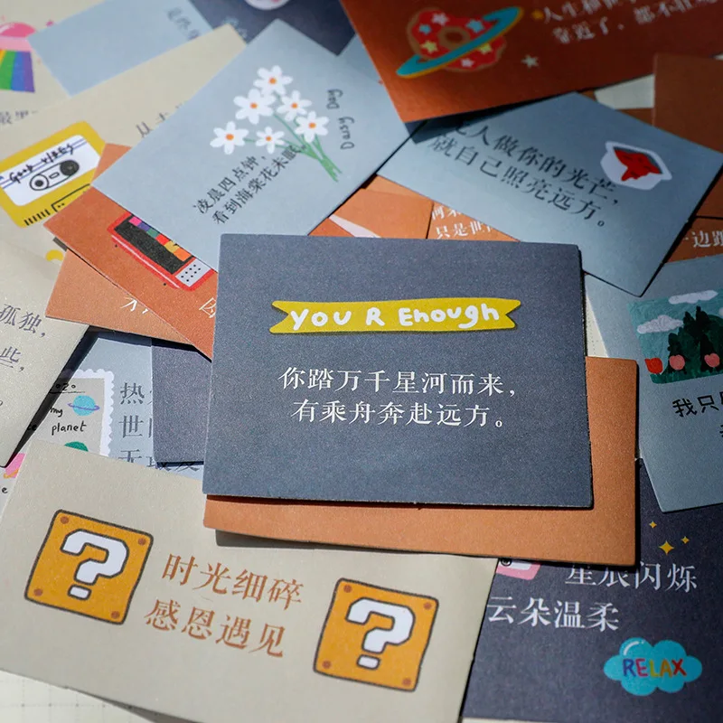 Для выведения токсинов 40 шт Kawaii милые Стикеры DIY дневник в стиле Скрапбукинг