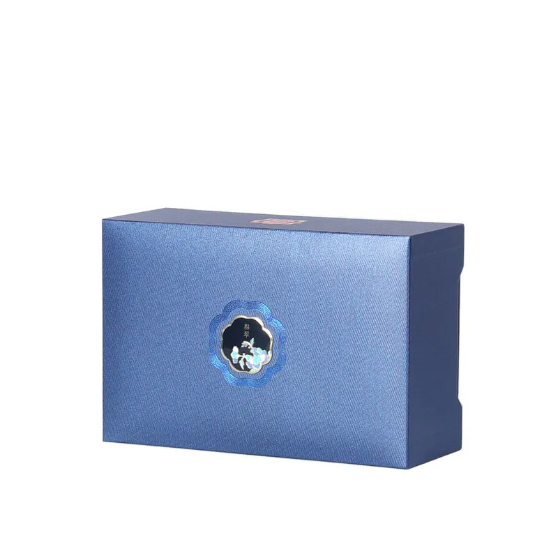 Коробка для черного чая и зеленого 3 шт./компл. влагостойкая герметичная жестяная