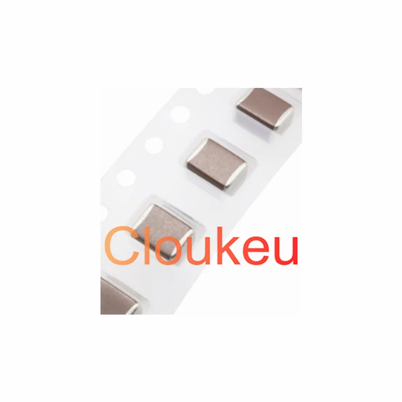 Микроконденсатор 1812 1NF 1000V 2000V 3000V 102K 10% X7R материал 4532 | Строительство и ремонт