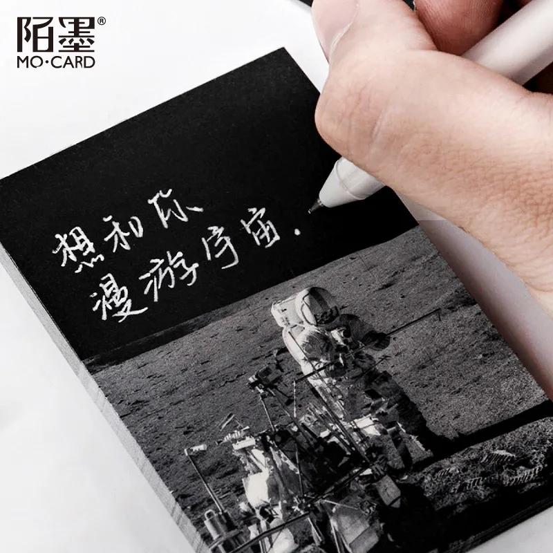 50 страниц/набор декоративные блокноты для записей| |