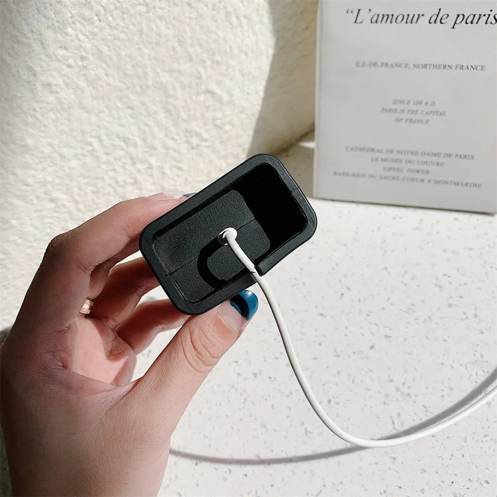 Портативная док-станция Подставка для зарядного устройства Аксессуары зарядный