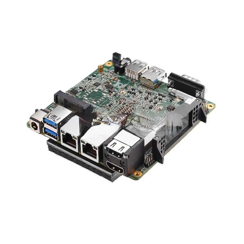 

4th gen. Celeron/i3/i5/i7 CPU NUC Motherboard Nano-ITX motherboard Single Board Computers ENC-H897