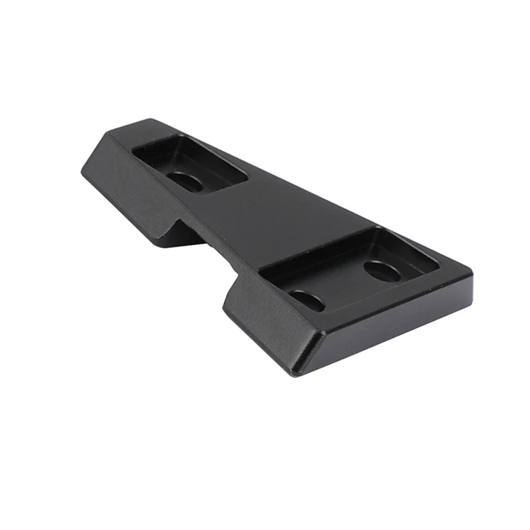 Kayulin Quick Release Мужской V замок Клин крепление для батарея камеры DSLR