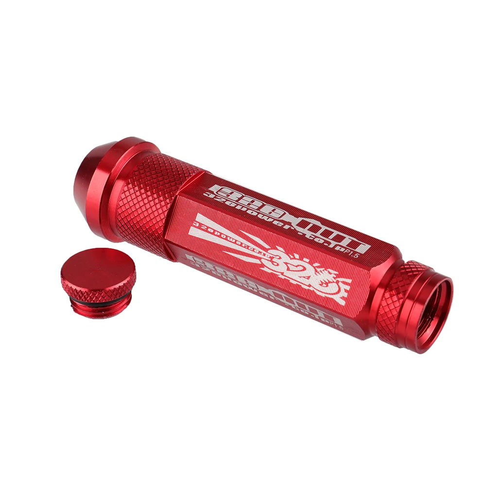 20 шт./компл. удлинитель из алюминиевого сплава 90 мм колесная гайка с колпачками