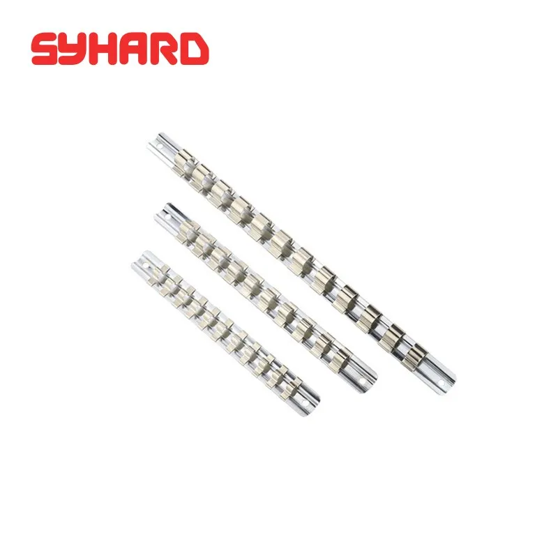 

Sleeve holder 1 pcs storage sleeve storage rail length 190mm 230mm 330mm
