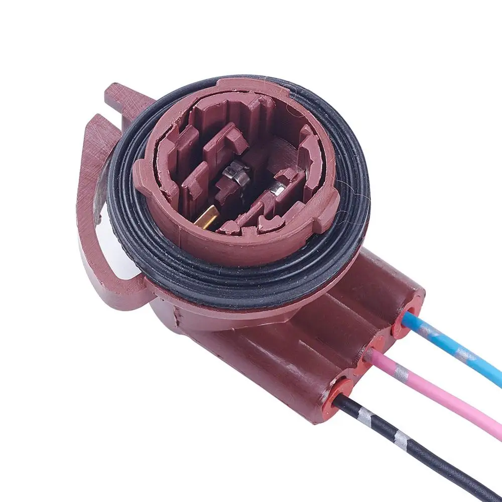 3157 клиновидная лампа розетки жгут провод светодиодный светильник розетка