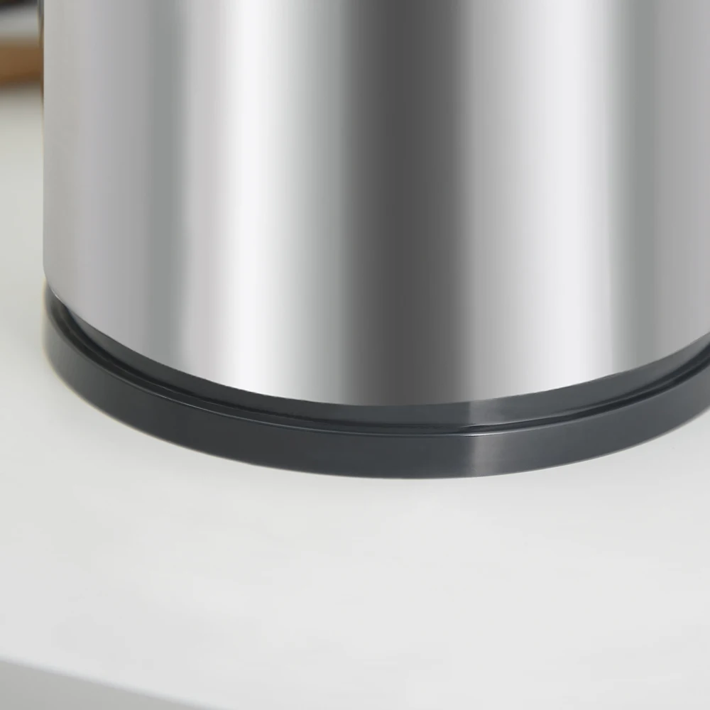 Держатель для шеф ножей из нержавеющей стали Круглый Многофункциональный